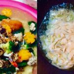 Resipi Kuey Teow Kungfu Sedap, Hirup Kuahnya Makin Berselera