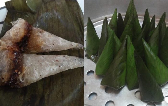 kuih abok abok