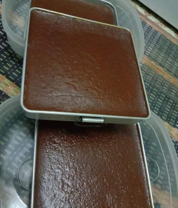 kuih kaswi gedik