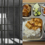Gambar Makanan Penjara Di 9 Negara Berbeza, Yang Nombor 7 Pasti Buat Anda Terkejut!