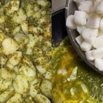 Cara Buat Nasi Impit Goreng Pedas Yang Pasti Sedap, Padu Sampai Tak Cukup Sepinggan!