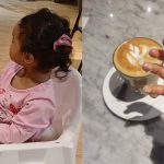 Ini Sebab Pekerja Restoran Tak Boleh Hidang Dekat Bayi, Tangan Laju, Makanan Pun Panas!