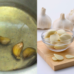 Resipi Air Rebusan Bawang Putih Ini Bukan Biasa-Biasa, Boleh Kurangkan Batuk & Panas Badan!