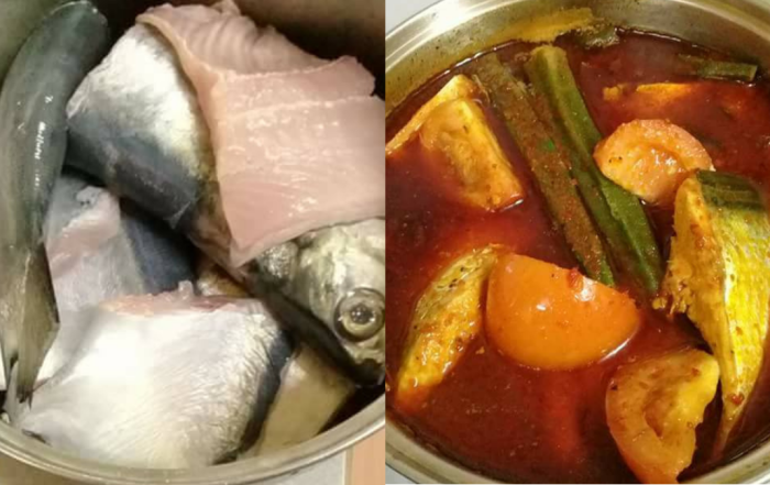 ikan parang