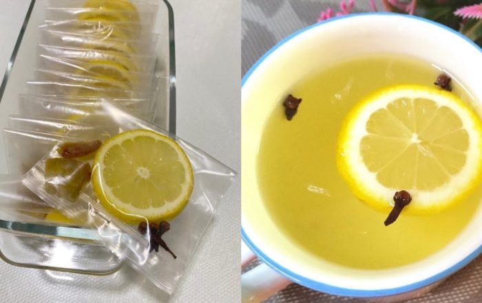 petua lemon