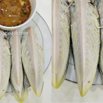 Tip Rebus Jantung Pisang Supaya Putih Bersih & Tiada Birat Hitam, Dijamin Berkesan!