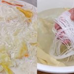 Petua Suhun Tak Kembang Bila Masak, Kuah Jadi Cantik & Tak Cepat Kering!