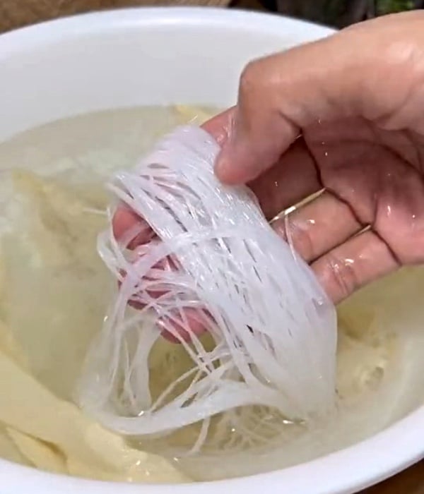 petua suhun tak kembang