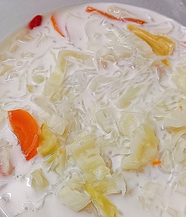 petua suhun tak kembang
