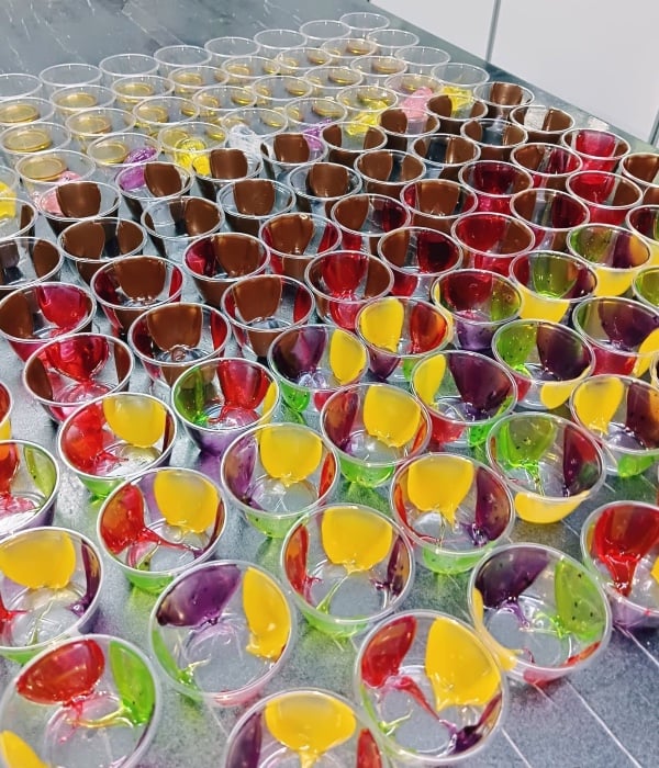 puding seringgit