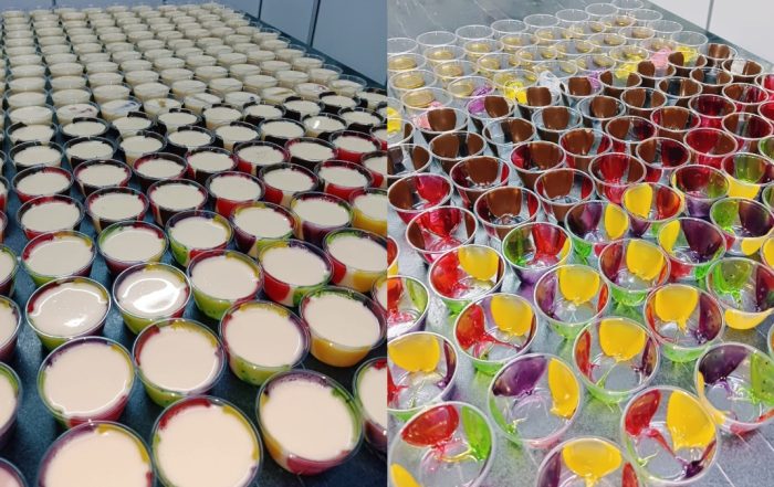 puding seringgit