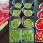 Cara Buat Puding Trifle Mudah & Sedap, Setiap Lapisan Terasa Lembut Berkrim