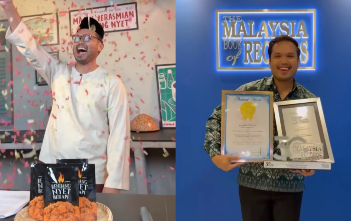 rendang nyet