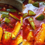 Resipi Acar Timun Kampung, Lauk Ringkas Tapi Sedap Betul Kalau Makan Dengan Ikan Goreng Panas!