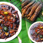 Resepi Air Asam Kicap Ketagih, Makan Dengan Ikan Bakar Rasa Nak Cicah Lagi & Lagi!