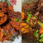Resipi Ayam Masak Bawang Berkuah Pekat & Beraroma, Sekali Masak Mesti Nak Ulang Banyak Kali!