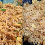 Resipi Bihun Goreng Kampung Simple Tapi Sedap, Bau Tumis Pun Dah Buat Perut Lapar!