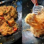 Resepi Bihun Tomyam Masam Pedas Wangi, Nak Rasa ‘Kick’ Macam Kedai Thai Ada Tipsnya!