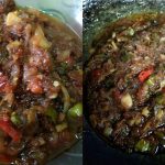 Kawan Filipina Ajar Resepi Cencaluk Goreng, Rasa Umami Luar Biasa Sampai Ramai Terliur!