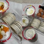 Resepi Egg Tart Mixue Viral, Gabungan Aiskrim & Tart Lembut Yang Buat Ramai Tak Percaya Sedapnya!