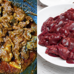 Resipi Hati Ayam Goreng Manis Ini Memang Berhantu, Sekali Cuba Confirm Nak Lagi!