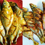 Resipi Ikan Goreng Ini Lain Macam Sedapnya, Bukan Sekadar Lumur Garam & Kunyit Saja!