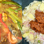Resipi Ikan Masak Taucu, Lauk Ringkas Tapi Boleh Buat Tersandar Kekenyangan!