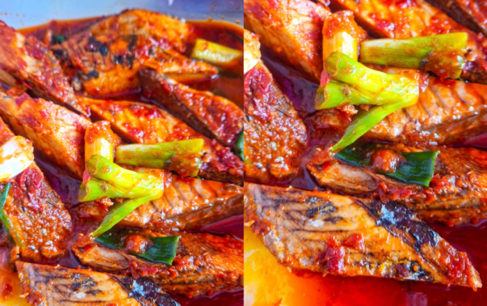 resepi ikan tuna