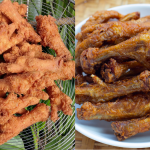Resipi Kaki Ayam Goreng Tepung Rangup, Ikut Petua Ini Tak Liat Langsung Bila Makan!