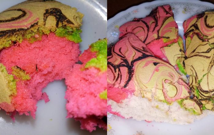 resepi kek apam