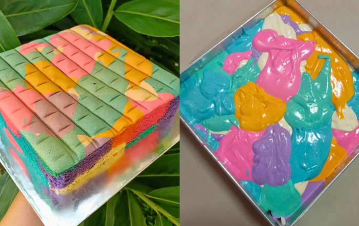 kek marble paddle pop