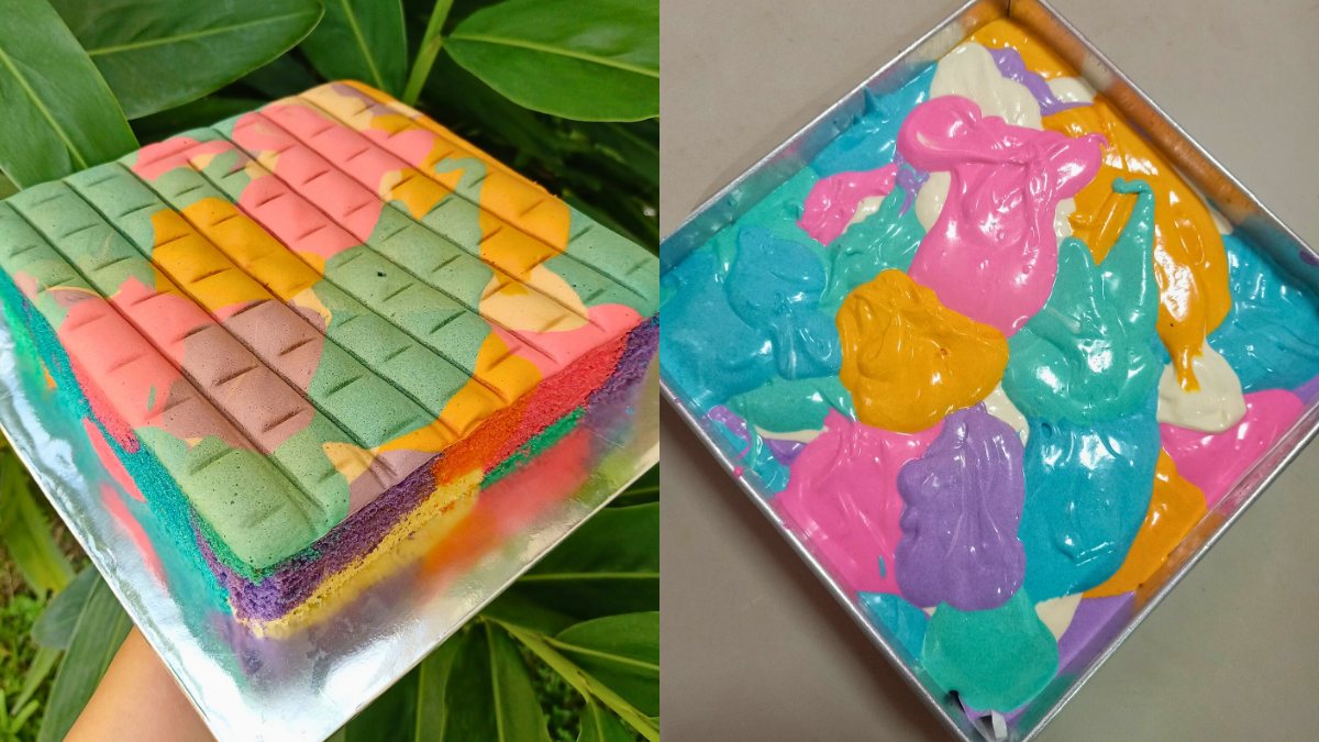 kek marble paddle pop