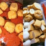 Resepi Kuah Mee Kari Ipoh Original, Kuah Ringan Dan Tak Muak Bila Makan!