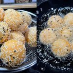 Resepi Kuih Bom Manis Kegemaran Anak, Rangupnya Tahan Sampai Ke Petang!