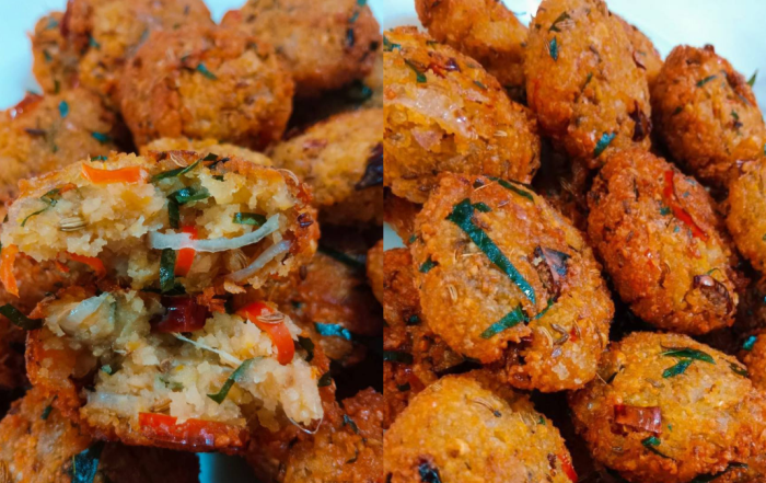 kuih masalodeh