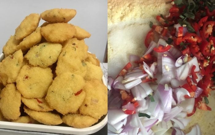 resepi kuih vadai