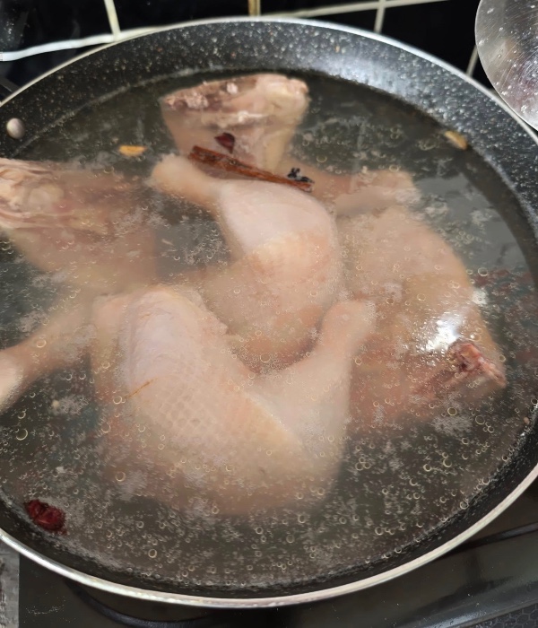 resepi nasi ayam sedap
