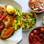 Resipi Nasi Dagang Terengganu Lembut, Berlemak & Tak Cepat Basi, Memang Legend!