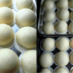 Rahsia Buat Pau Putih Melepak, Halus & Gebu Walau Tanpa Telur, Minyak Atau Marjerin!