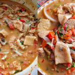 Resipi Perut Air Asam Masam Pedas Menyengat, Memang Ngam Makan Dengan Nasi Panas!