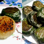 Resipi Pulut Bakar Tradisional Kelantan, Wangi Daun Pisang & Lemak Manisnya Memang Padu!
