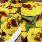 Resipi Putu Piring ‘Legend’ Cara Emak, Hasilnya Lembut, Wangi & Tak Mudah Pecah!