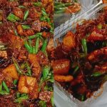 Resepi Sambal Jawa Paling Padu, Pedas Manis Sekata Sampai Licin Nasi!
