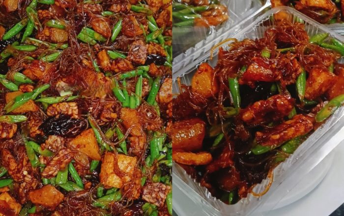 resepi sambal jawa