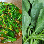 Cara Masak Sayur Kailan Udang Kering, Confirm Jadi Lauk Kegemaran Satu Rumah