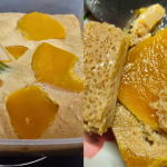 Resipi Sekaya Labu, Kuih Tradisional Yang Lemak Manis Dan Lembut Wangi!