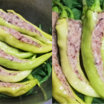 Resipi Solok Lada Kelantan, Guna Isi Mentah Rupanya Jauh Lagi Sedap!