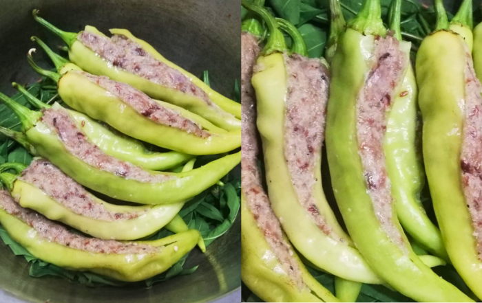 resepi solok lada kelantan