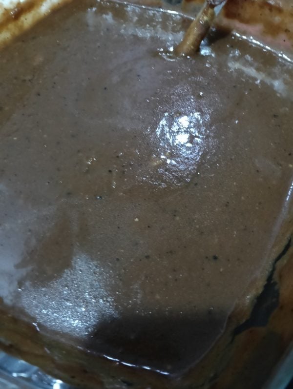 sos lada hitam
