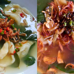 Resipi Sup Tepung Chinese Style, Rasa Padu Tapi Tak Sangka Bahan Dia Sesenang Ini!